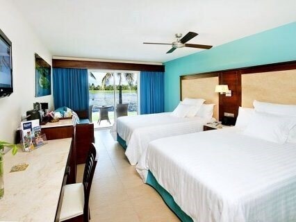 Картинка Premium Level At Bavaro Palace 5*